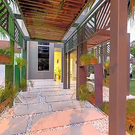 Melanippe Relaxing Hotel (+14) (Adults Only) Kumluca
