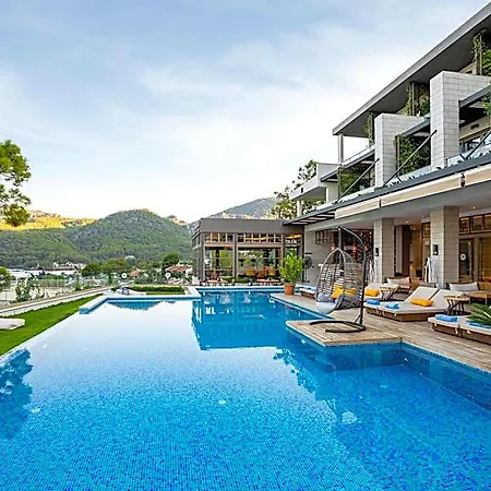 Hotel Melanippe Relaxing Hotel (+14) (Adults Only) 3*