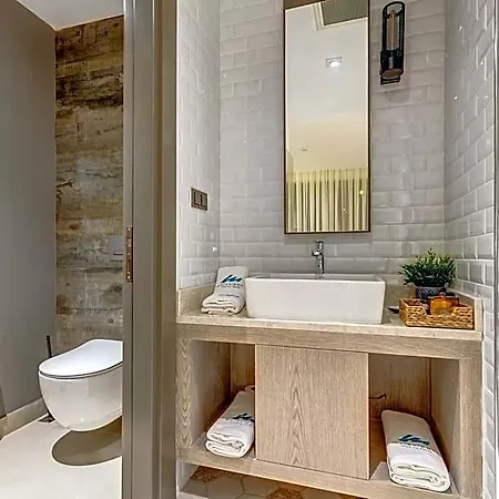 Melanippe Relaxing Hotel (+14) (Adults Only) Hotel Kumluca