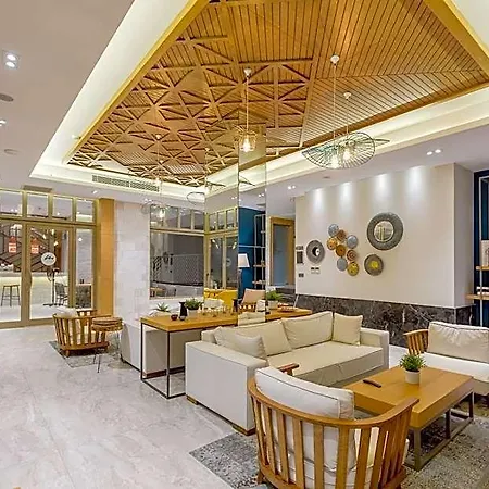 Melanippe Relaxing Hotel (+14) (Adults Only)