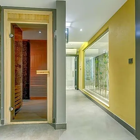 Hotel Melanippe Relaxing Hotel (+14) (Adults Only) 3*