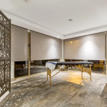Hotel Melanippe Relaxing (+14) (adults Only)