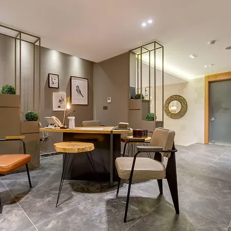 Hotel Melanippe Relaxing (+14) (adults Only)