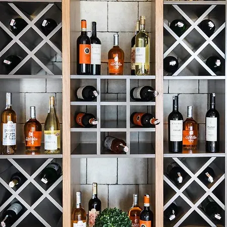 Melanippe Relaxing -adults Only *